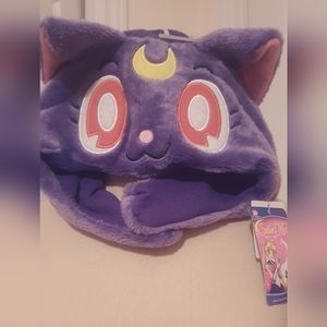 Luna Kigurumi Hat